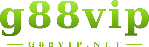 g88vip logo